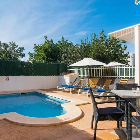 Сasa de vacaciones Estrella Coral *